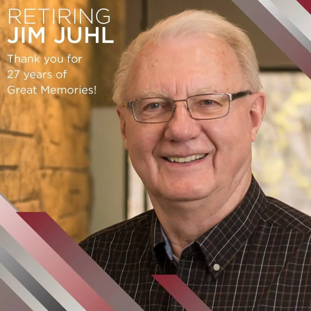 You are currently viewing Jim Juhl’s retirement from Electro-Mechanical Industries, Inc